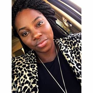 Meet your Posher, Jasmine